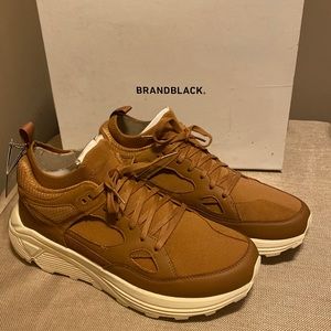 New- Brandblack Aura sneakers